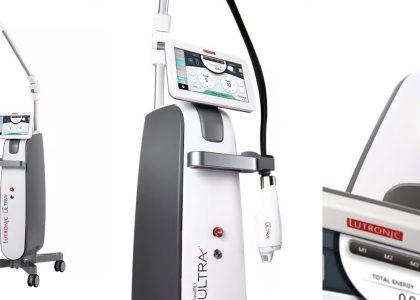 LaseMD - nowość w salonie Lichnerowicz